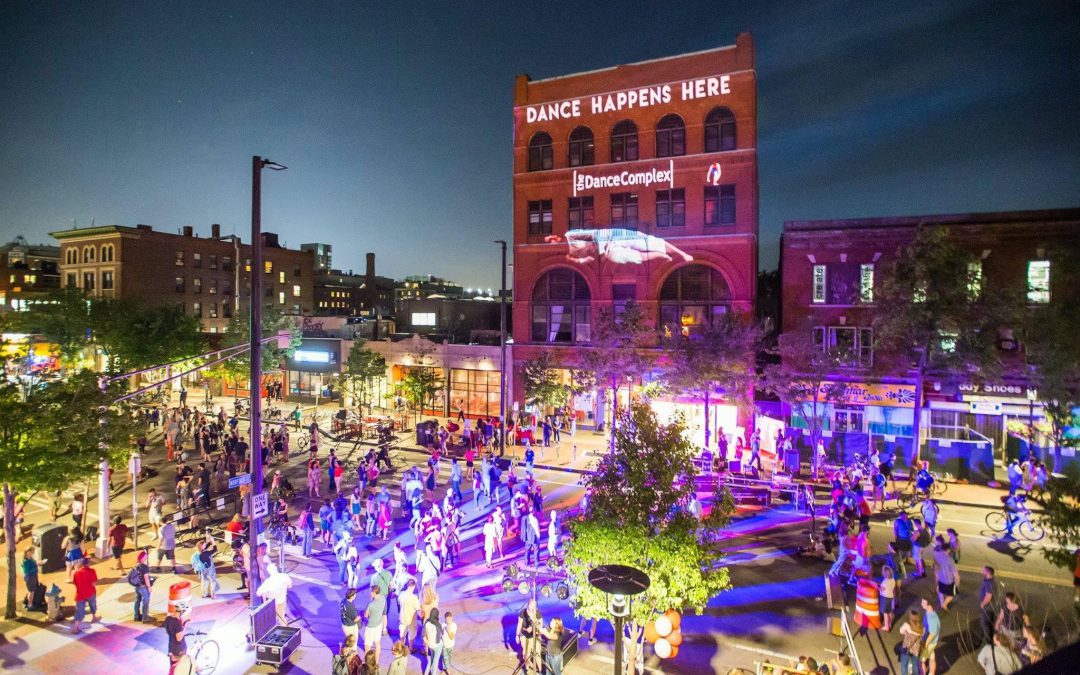 Dance Complex Cambridge MeaningKosh