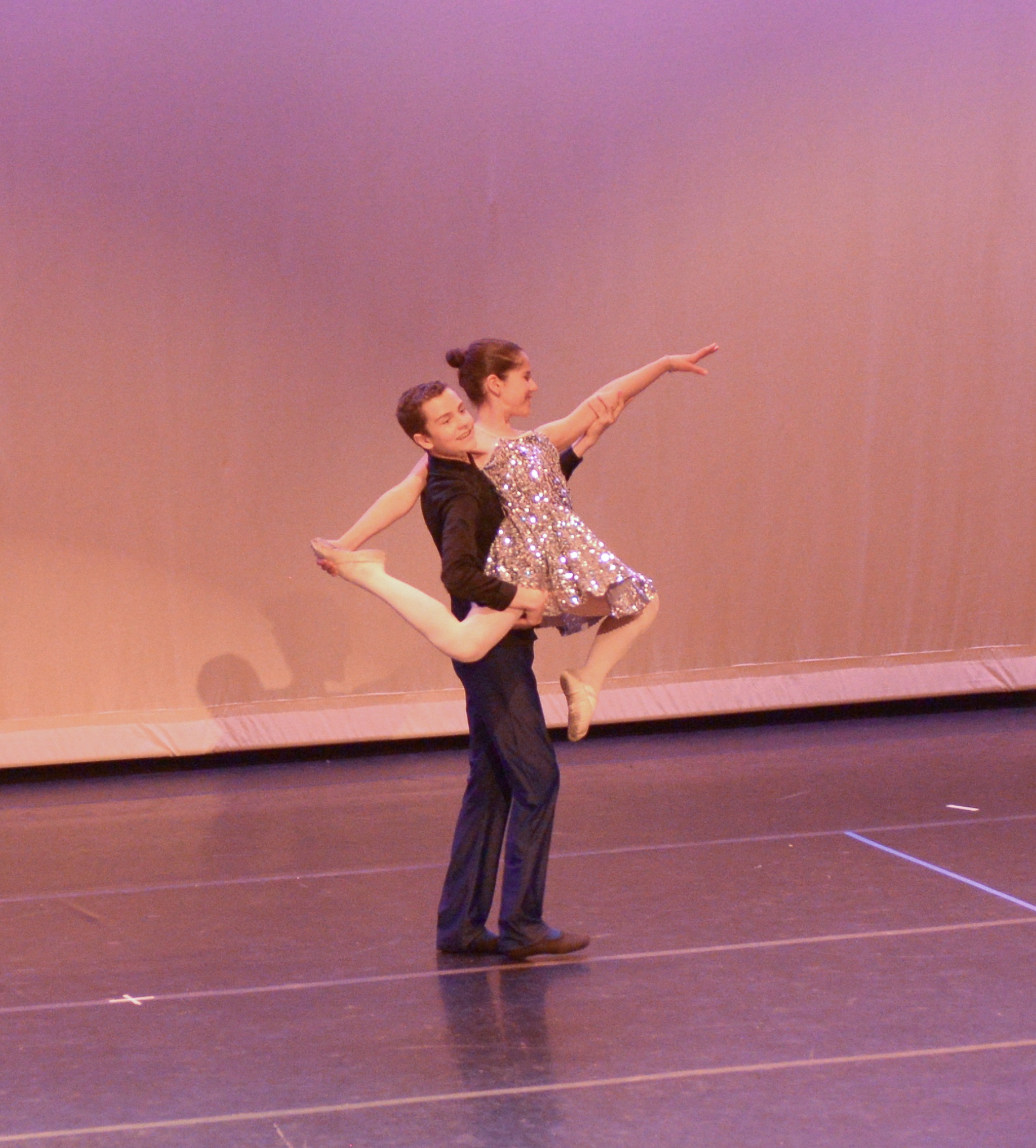The School of Classical Ballet’s Summer Classes & Intensives The