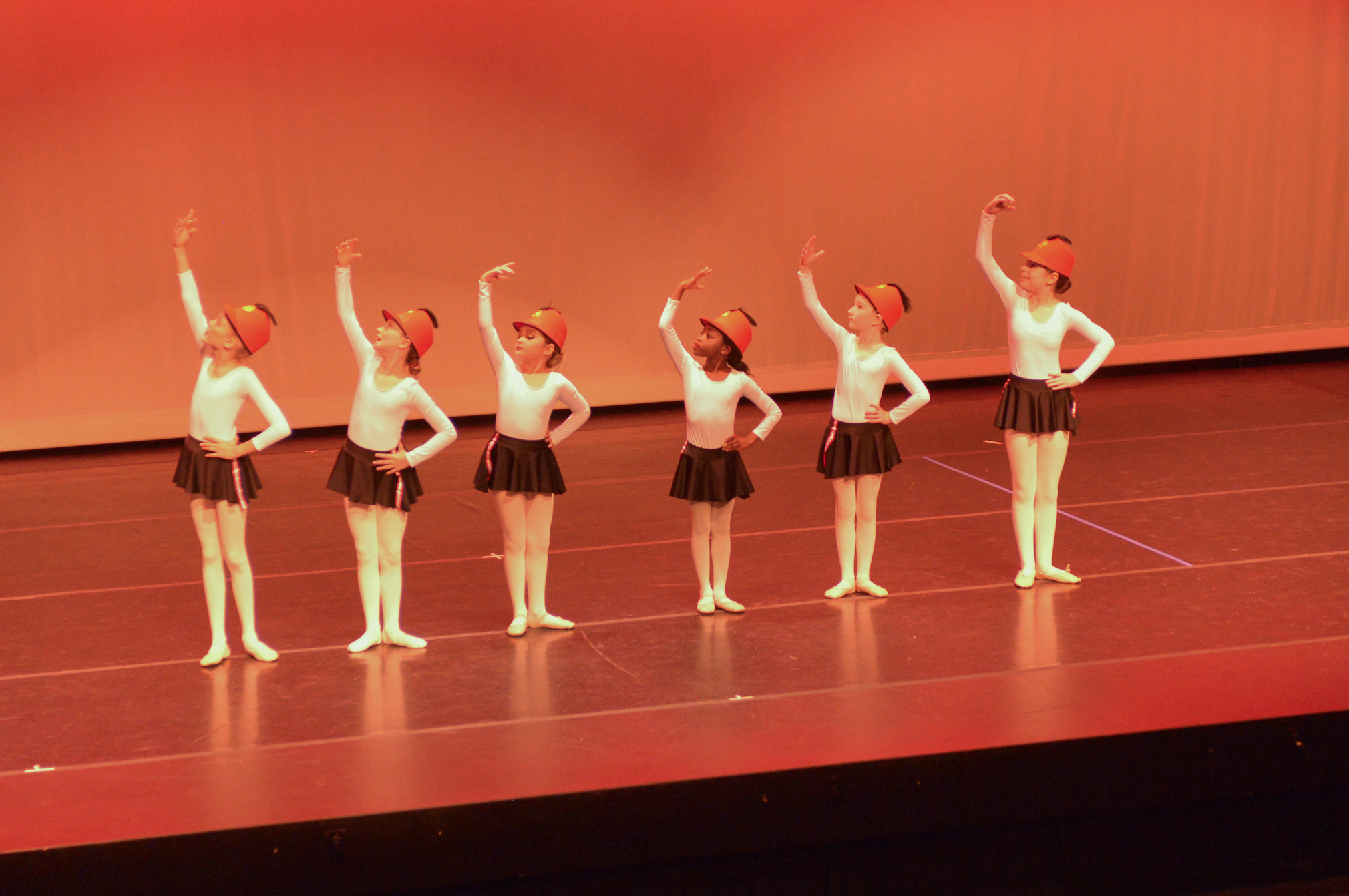 The School of Classical Ballet | The Dance Complex