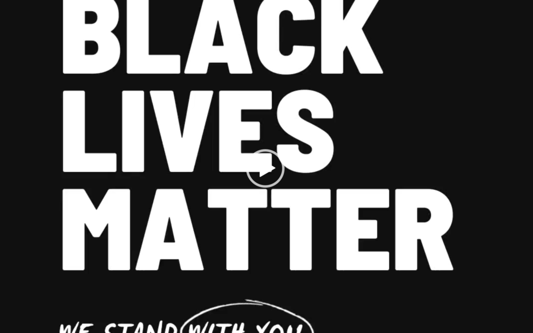 Resources to Support Black Lives Matter, People of Color, and Allyship 1
