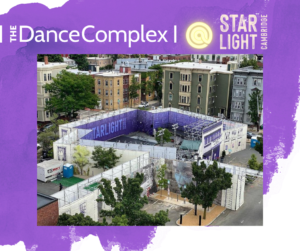 The Dance Complex at Starlight Square 3