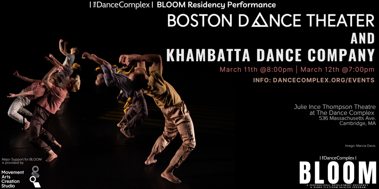 The Dance Complex | Dance classes for kids and adults, dance ...
