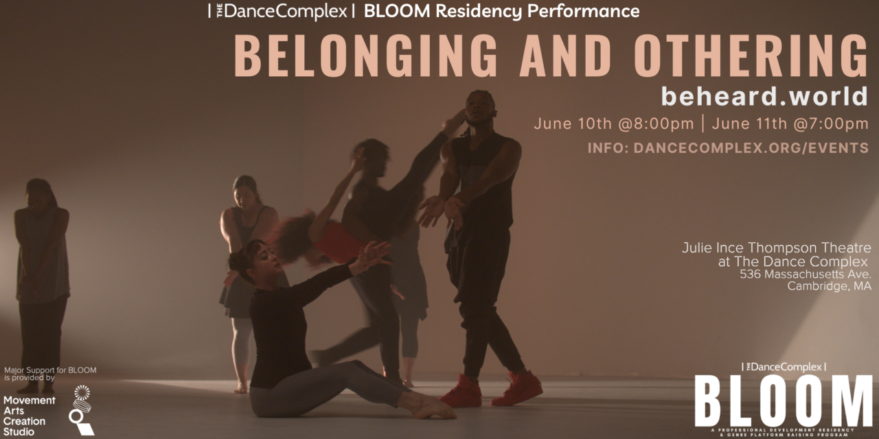 The Dance Complex | Dance classes for kids and adults, dance ...