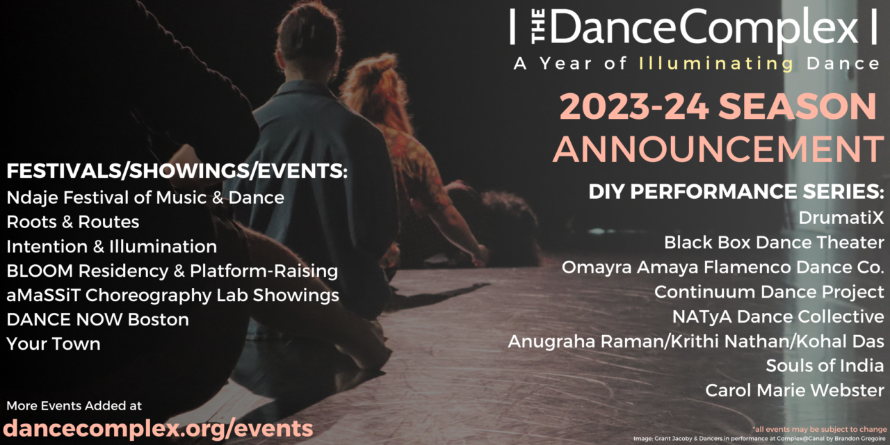 The Dance Complex | Dance classes for kids and adults, dance ...