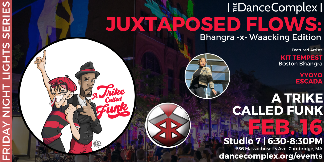 The Dance Complex | Dance classes for kids and adults, dance ...