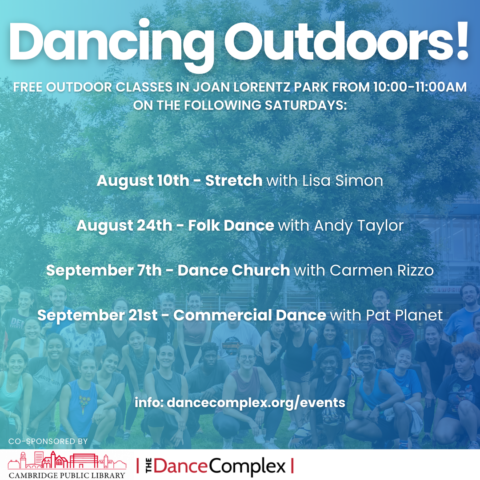 The Dance Complex | Dance classes for kids and adults, dance ...