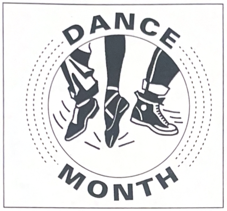 dancemonth