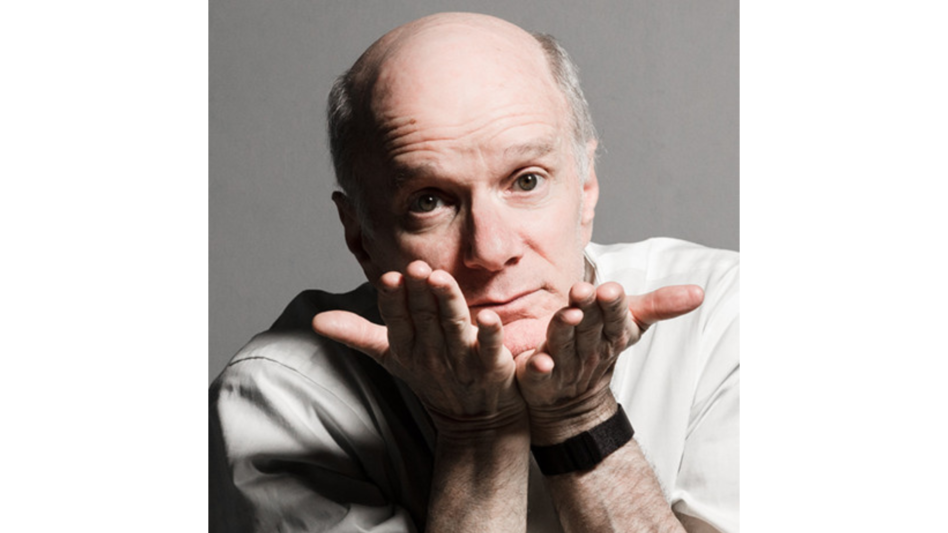 Marcus Schulkind