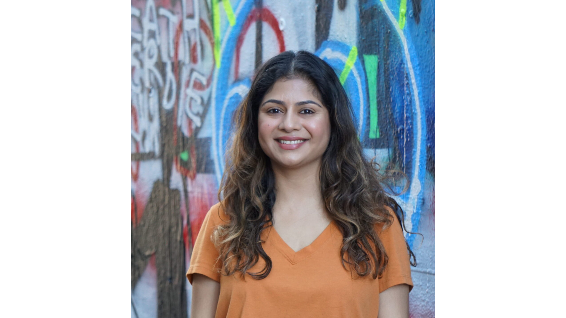 Swati Tiwari-Beginner Bollywood