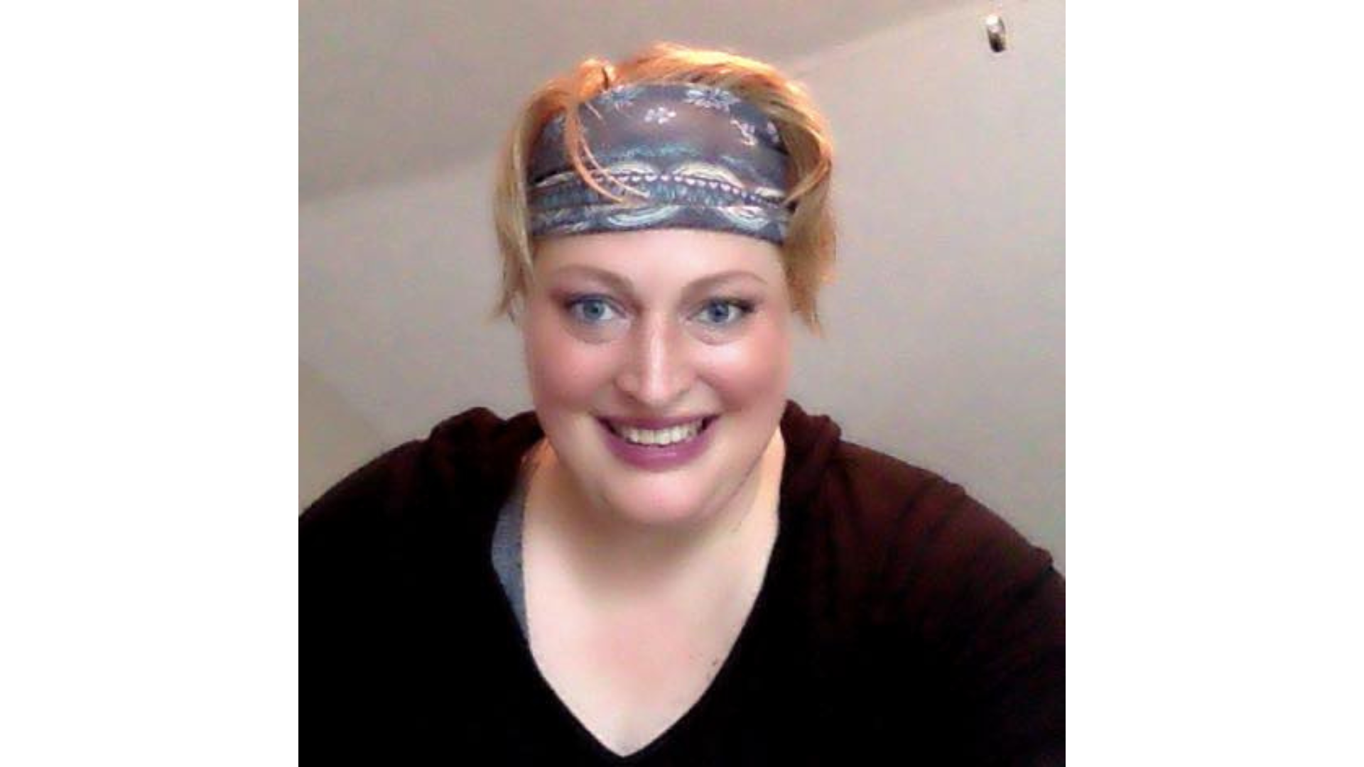Christina Harrington