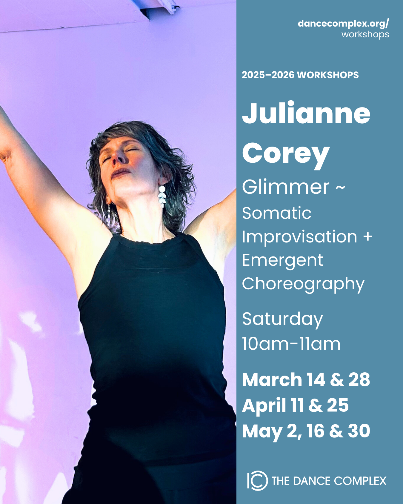 Julianne Corey Workshop (1)
