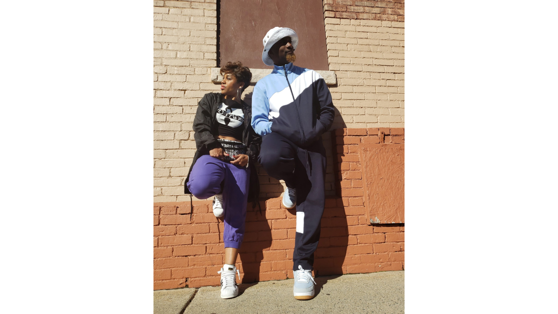 Boston Street Dancers Fund