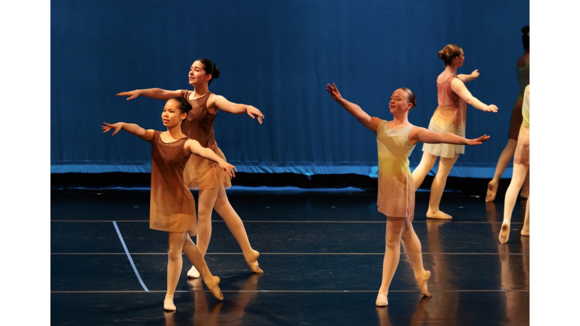 ballet III